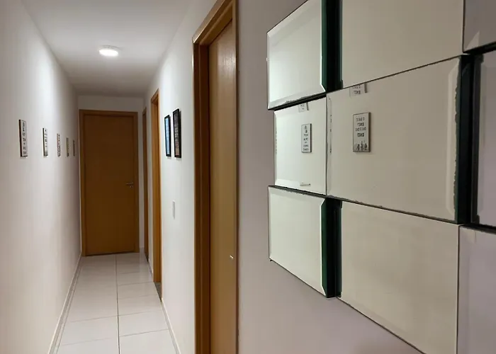Palm Village Acquar Ap 405 *****