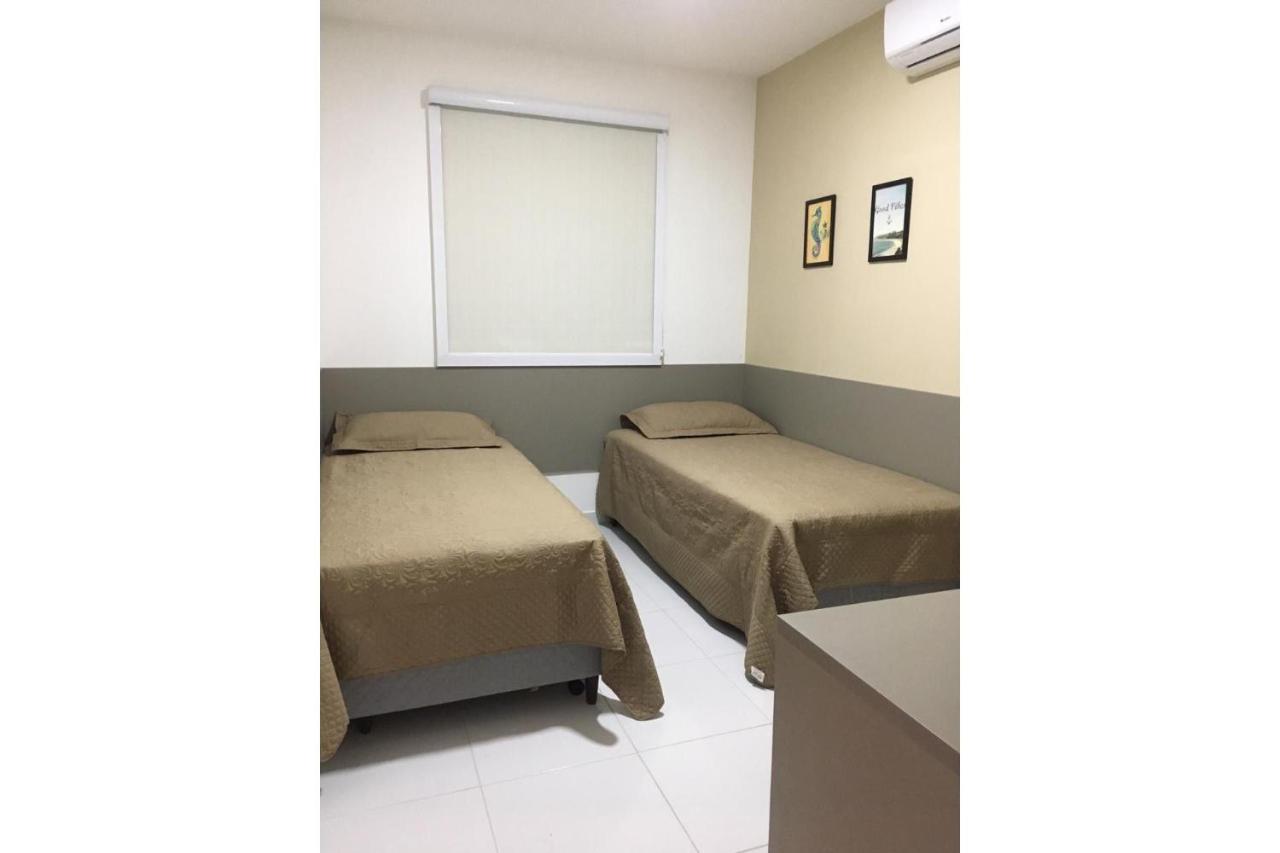 Apartamento Palm Village Acquar Ap 405 *****