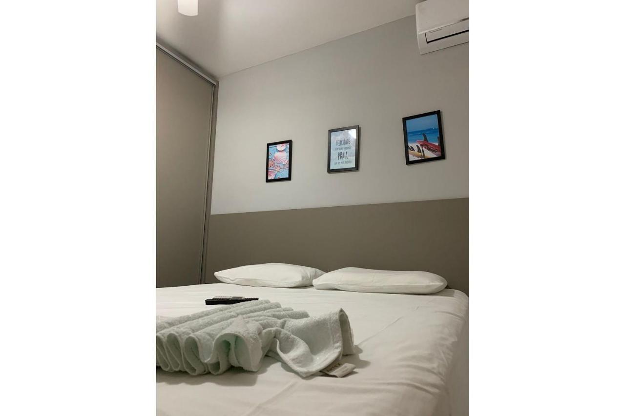 Apartamento Palm Village Acquar Ap 405 *****