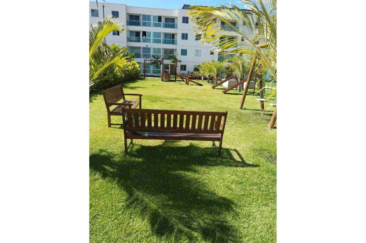 Apartamento Palm Village Acquar Ap 405 ***** *