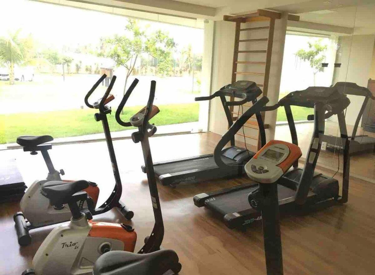 Palm Village Acquar Ap 405 ***** *